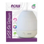 Now Essential Oils Ultrasonic Usb Aromatherapy Diffuser Extremely Quiet. Fixed Price $16.99.