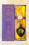 Copal Natural Bergamot Perfume Oil Handmade Glass Bottle Decorative Box India. Fixed Price $26.84.