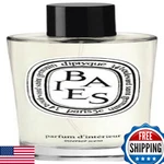 Diptyque Paris Baies Room Spray 5.1 Ounce No Color I0000104. Fixed Price $147.88.