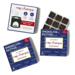 Nag Champa Incense Refill Pack (3 X 9 Bricks) By Aromafume Ideal For.... Fixed Price $27.75.