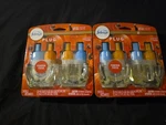 Febreze Plug Pumpkin Patch 2 Ct Scented Oil 4 Refills Limited Edition. Fixed Price $54.99.