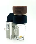 Bath & Body Works Black Hourglass Scent Control Wallflower Fragrance Plug. Fixed Price $15.63.
