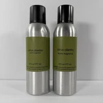 Pier 1 One Imports - Citrus Cilantro Room Spray 6OZ 2 Cans (full & Half Full). Fixed Price $39.97.