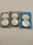 Lot Of 3 Packs Bath & Body Works Slatkin Co. Scentbug Refill Fragrance Pads 24. Fixed Price $35.00.