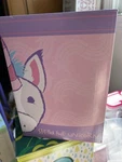 New Scentsy Buddy Stella The Unicorn - No Pak. Fixed Price $40.00.