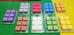 Limited Quantity Wax Melts Tarts 3OZ Max Scented 100% Soy Pick Your. Fixed Price $6.25.