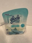 Glade Plugins Crisp Waters Scented Oil Refills 1 Pack With 2. Fixed Price $9.95.