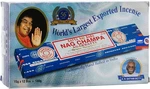 Satya Sai Baba Nag Champa Agarbatti Pack Of Incense Sticks 15G*12=180G. Fixed Price $11.34.
