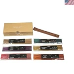 Bulk 240 Incense Sticks - Dragon's Blood & Wildberry Perfect For Serenity. Fixed Price $16.98.