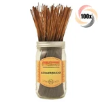 100X Gingerbread Incense ( Sticks ) Fast Shipping. Fixed Price $30.51.