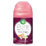 Air Wick 62338-91101 Freshmatic Life Scents Ultra Refill, Summer Delights, 5.89. Fixed Price $56.95.