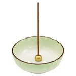 Asayu Japanese Lotus Incense Holder For Sticks 4.1 Inch (105MM), Traditional .... Fixed Price $62.39.