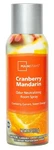 1 Mainstays Cranberry Mandarin Odor Neutralizing Room Spray Mist Perfume 4 Oz. Fixed Price $8.27.