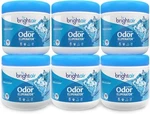 Bright Air 14 Oz. Super Odor Eliminator, For Medium-size Spaces, White/blue. Fixed Price $48.97.