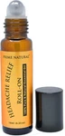 Prime Natural Headache Relief Essential Oil Roll On 10ML, Pre-diluted, Ready To. Fixed Price $15.90.