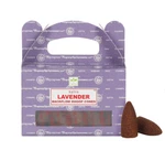 Satya Backflow Dhoop Incense Cones 24 Must Buy More Boxes. Fixed Price $6.95.