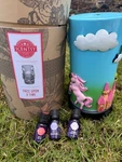 Scentsy Kids Once Upon Time Dragon Unicorn Princess Diffuser Shade. Fixed Price $20.00.