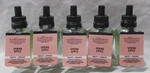 White Barn Bath & Body Works Wallflower Refill Bulb Lot Set Of 5 Spring Apple. Fixed Price $62.83.