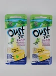 Oust Fan Refill Outdoor Scent - Use With Lot Of 2 New. Fixed Price $24.99.