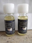 *new* Lot Of 2 Yankee Candle Midsummer's Night Home Fragrance Warming Oil. Fixed Price $32.99.