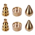 Miupoo Incense Holder, Coil Burner, Cone Stic.... Fixed Price $22.25.