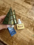 Yankee Candle Scentplug Diffuser Evergreen & Golden Autumn Refill New. Fixed Price $29.99.