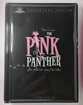 Pink Panther Film Collection 6 Disc Dvd Set (2004 Mgm Studios) Peter Sellers. Fixed Price $30.00.