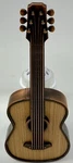 Bath & Body Works Wooden Guitar Wallflowers Fragrance Plug New!. Fixed Price $24.50.
