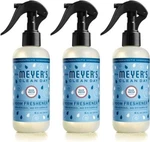 Mrs Meyers Clean Day 8OZ Room Freshener Rain Water Pack Of 3 Essential Oils. Fixed Price $28.99.