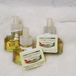 Lot Of 3 Yankee Candle Scentplug Refills Christmas Cookie. Fixed Price $14.99.