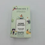 Pura Smart Scent Homesick Diffuser Refill Office Nob 10 Ml. Fixed Price $10.99.