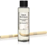 Urban Naturals Honeysuckle & Jasmine Reed Diffuser Oil Refill Beautiful Flo.... Fixed Price $17.29.