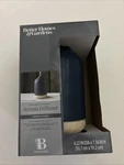 Cool Mist Ultrasonic Aroma Diffuser-ceramic & Wood By Better Homes Gardens.. Fixed Price $18.99.