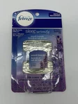 Febreze Sleep Serenity Moonlit Lavender Refills Bedside Diffuser Discontinued. Fixed Price $25.40.