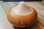 Aroma Diffuser Purest Naturals With Essential Oils Collection. Fixed Price $30.00.