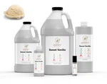 Sweet Vanilla Fragrance Oil For Candle, Soap Making Incense Pure 100% Grade Bulk. Fixed Price $107.95.