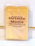 Swan Creek Drizzle Melts - Cherry Almond Buttercream. Fixed Price $8.00.
