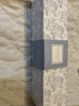 Crabtree & Evelyn Paper Drawer Liner Nantucket Briar 12 X 22.5 8 Sheets. Fixed Price $17.95.