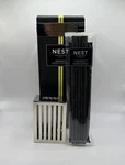 Nest Liquidless Diffuser 5 Scent Stick And Metal Vessel Grapefruit New In Box. Fixed Price $46.49.