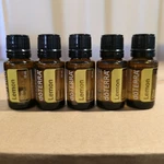 Doterra Lemon Essential Oil 15 Ml *authentic* Bottles Expiration 05-2029. Fixed Price $22.49.