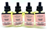 White Barn Bath & Body Works Wallflower Refill Bulb Lot Set 4 Poolside Cabana. Fixed Price $39.95.