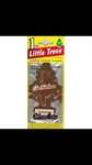 6 Little Tree Chocolate Scented Air Freshners Discontinued Fresheners. Fixed Price $16.99.