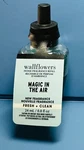 *new* Magic In The Air Wallflower Bulb Bath & Body Works Ships Free!. Fixed Price $13.00.