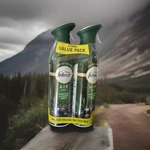 Febreze White Pine & Juniper Limited Edition Air Freshener Spray 2 Pack. Fixed Price $18.95.