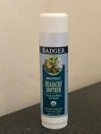 Badger Headache Soother Stick, Peppermint & Lavender, 0.6 Oz Sealed. Fixed Price $9.00.