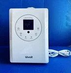 Levoit Humidifiers Built-in Humidity Sensor, Essential Oil Diffuser,. Fixed Price $34.95.