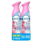 Air Freshener Spray Febreze Mist Odor Fighting 8.1OZ Pink 1440 Room Home Dorm. Fixed Price $20.00.