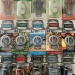 Yankee Candle Car Jar Ultimate Air Freshener Vent Clip Sticks Odor Neutralizing. Fixed Price $9.99.
