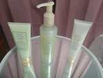 Mary Kay Satin Hands Care Set White Tea & Citrus 3-PIECE Kit. Fixed Price $38.00.