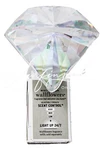 Bath & Body Works Wallflower Plug In Diamond Diffuser Light Up Scent Control New. Fixed Price $23.80.